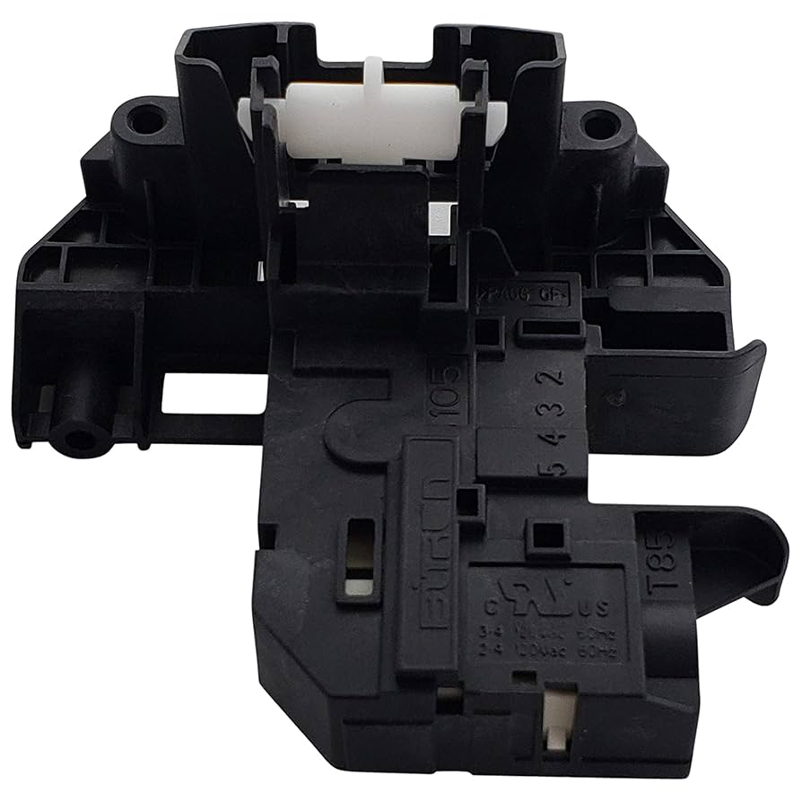Endurance Pro WH44X10288 Washing Machine Door Latch Lid Lock
